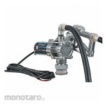 GPI Electric Drum Pump