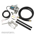 GPI Pump Transfer Fuel DC Powered (Pompa Bahan Bakar / Pompa Drum)