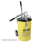 Jason Pompa Oli Drum