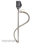 Koshin Electric Drum Pump FC-104A-AAA-0 Parts