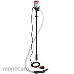 Koshin Electric Drum Pump FP-2512-AAA-1 Parts