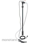 Koshin Electric drum pump