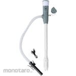Koshin Pump Drum Rechargeable Kerosene (Pompa Drum Elektrik / Pompa Minyak)