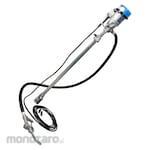Koshin Pump Electric Fuel (Pompa Bahan Bakar / Pompa Drum)