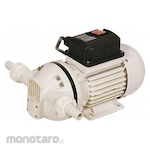 LIQUIDYNAMICS INC. Pump Transfer Electric Operated DEF (Pompa Drum / Pompa Kimia)