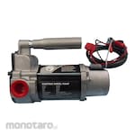 Lubtec Pump Electric for Diesel (Pompa Bahan Bakar / Pompa Drum)