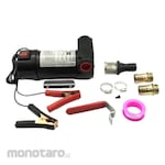 Mollar Pump Diesel (Pompa Bahan Bakar / Pompa Drum)