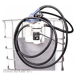 PIUSI Pump Transfer Electric Operated DEF (Pompa Drum / Pompa Kimia)