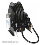 PIUSI USA Pump Integrated Fuel Dispensing System DC (Pompa Bahan Bakar / Pompa Drum)