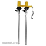 Primapro Drum Pump Electric