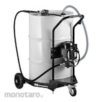 SAMOA Flowstar Series Mobile Electric Pump Package For Oil
