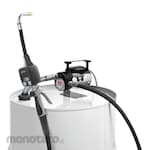 SAMOA Flowstar Series Portable Electric Pump Package