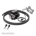 SAMOA Polaris Series Electric Pump Stationary Package For Diesel