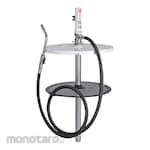 SAMOA Pumpmaster 2 - 1:1 Ratio Grease Pneumatic Pump