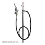 SAMOA Pumpmaster 2 - 1:1 Ratio Oil Pneumatic Pump