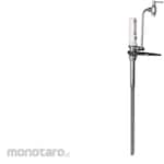 SAMOA Pumpmaster 2 - 3:1 Ratio Oil Pneumatic Pump