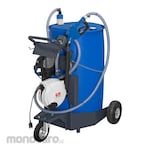 SAMOA Solura Series Mobile Electric Pump Package