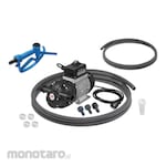 SAMOA Solura Series Stationary Electric Pump Package