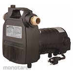 STAR WATER SYSTEMS Transfer Pump Pressure Booster