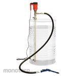 TRUSCO Pump Electric Fuels for Drum (Pompa Bahan Bakar / Pompa Drum)