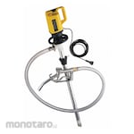 VESTIL Pump Electric for Drum (Pompa Drum Elektrik)