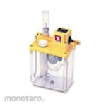 Vertex Electrical Automatic Pump (Pompa Otomatis Listrik)