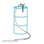 AQUA SYSTEM Hand Pump for Drum (Pompa Tangan Manual / Pompa Drum)