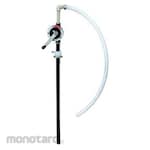 AQUA SYSTEM Pompa Drum Manual Rotary Chemical & Solvent (Pompa Kimia / Pompa Drum Manual)