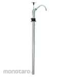 AQUA SYSTEM Pump Manual for Drum (Pompa Drum Manual)