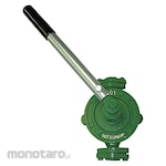 AQUA SYSTEM Wing Pump YATSUNAMI