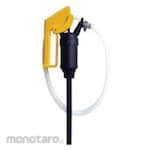 ASANO Lever Action Drum Pump