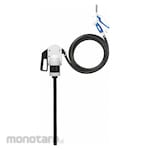 BLUE DEF Hand Drum Pump