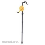 Devco Pump Drum Polypropylene Rotary Hand Operated (Pompa Tangan / Pompa Drum Manual)