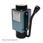 EASYLUB Pump Oil Lubrication Manual (Pompa Oli / Pompa Drum Manual)