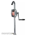 FILL-RITE Hand Pump for Drum (Pompa Tangan / Pompa Oli)