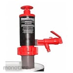 GOATTHROAT PUMPS Hand Pump for Drum (Pompa Tangan / Pompa Drum Manual)