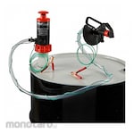 GOATTHROAT PUMPS Hand Pump