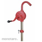 GROZ Rotary Barrel Pump