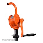 HIOSHI Pompa Oli Manual HD Type