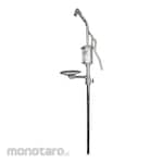 JTC Drum Pump with Saucer