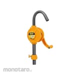 Jason Hand Pump for Drum (Pompa Oli / Pompa Drum Manual)