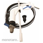 LIQUIDYNAMICS INC. Hand Pump for Drum (Pompa Tangan / Pompa Drum Manual)