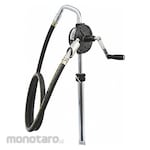 Lincoln Hand Drum Pump
