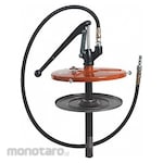 Lincoln Pump Grease Dispensing Hand & Foot-Operated (Pompa Gemuk Manual)