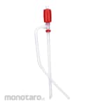 Lion Star Hand Drum Pump