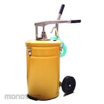 Lippro Hand Pump for Drum (Pompa Tangan / Pompa Oli)