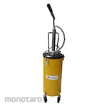 Lubtec Pump Oil Bucket (Pompa Oli / Pompa Drum Manual)