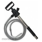 OIL SAFE Hand Drum Pump