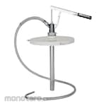 SAMOA Pump Lever Action Gear Oil Dispenser (Pompa Tangan / Pompa Drum Manual)