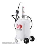 SAMOA Pump Master Lubricant Dispensing (Pompa Oli / Pompa Drum Manual)